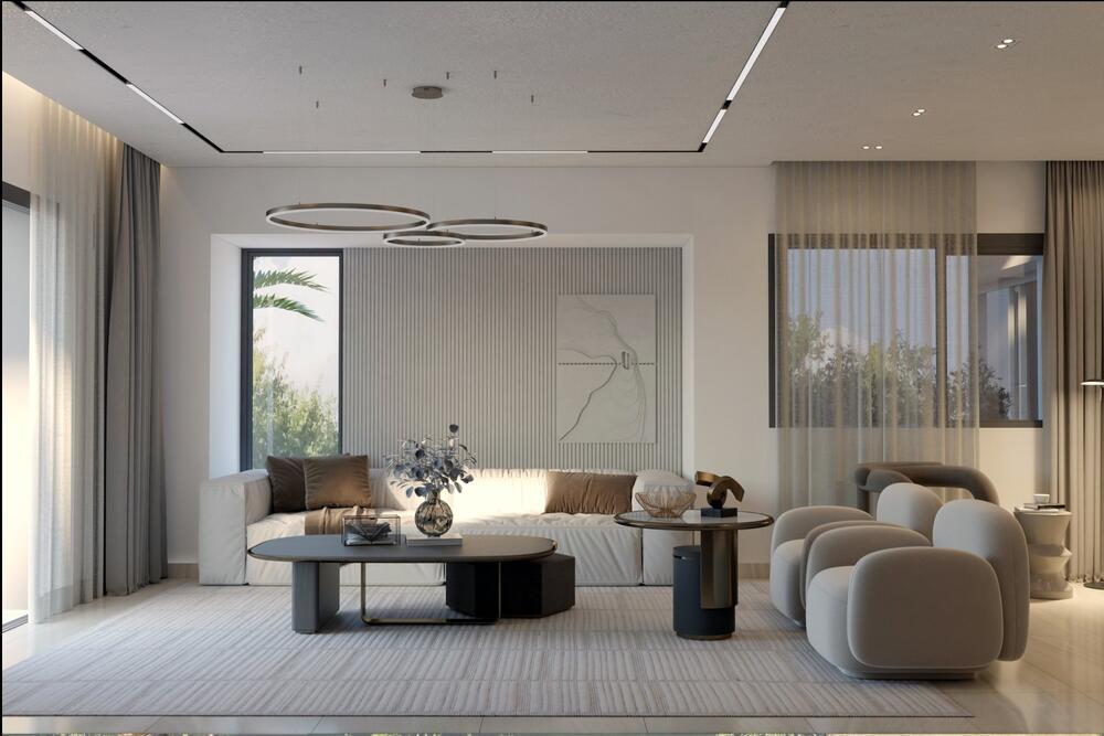 Armonia Residences 